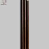 Декоративная стеновая панель Alpine Walls LineArt ECO3E2741