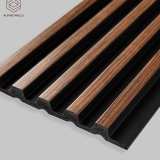 Декоративная стеновая панель Alpine Walls LineArt ECO3E2741 №2