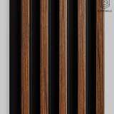 Декоративная стеновая панель Alpine Walls LineArt ECO3E2741 №5