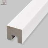 Декоративная рейка Alpine Walls LineArt ECO5921W №4