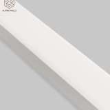 Декоративная рейка Alpine Walls LineArt ECO5921W №2
