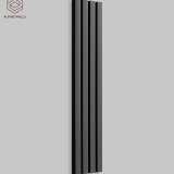 Декоративная стеновая панель Alpine Walls LineArt ECO6221