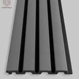 Декоративная стеновая панель Alpine Walls LineArt ECO6221 №4