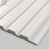 Декоративная стеновая панель Alpine Walls LineArt ECO6601W №5