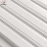 Декоративная стеновая панель Alpine Walls LineArt ECO6601W №4