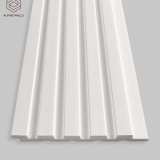 Декоративная стеновая панель Alpine Walls LineArt ECO6601W №3