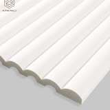 Декоративная стеновая панель Alpine Walls LineArt ECO7103 №2