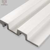 Декоративная стеновая панель Alpine Walls LineArt ECO7401W №3