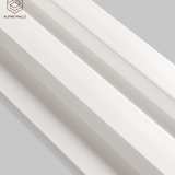 Декоративная стеновая панель Alpine Walls LineArt ECO7401W №2