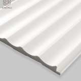 Декоративная стеновая панель Alpine Walls LineArt ECO7701W №2