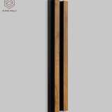 Декоративная стеновая панель Alpine Walls LineArt ECO78217401BT