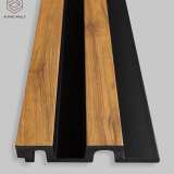 Декоративная стеновая панель Alpine Walls LineArt ECO78217401BT №2