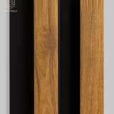 Декоративная стеновая панель Alpine Walls LineArt ECO78217401BT №3