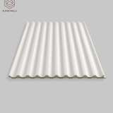 Декоративная стеновая панель Alpine Walls LineArt ECO8103 №5