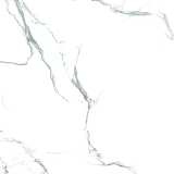 Керамогранит Maimoon Ceramica Glossy Gemini White 60x60 см №2