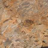Керамогранит Maimoon Ceramica HG Glossy Breccia Fantastico Brown 160x80 см