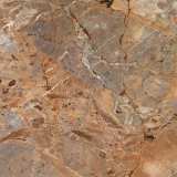 Керамогранит Maimoon Ceramica HG Glossy Breccia Fantastico Brown 160x80 см №2