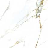 Керамогранит Maimoon Ceramica Slabs Apollo White Polish 120x280 см