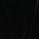 Керамогранит Maimoon Ceramica Slabs Black Noir Polish 120x280 см