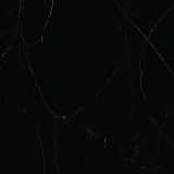 Керамогранит Maimoon Ceramica Slabs Black Noir Polish 120x280 см №2