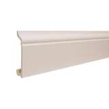 Плинтус ТД Меридиан P10-145 (гладкий)