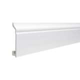 Плинтус ТД Меридиан P10 (под покраску)