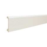 Плинтус ТД Меридиан P2-134-N (с тиснением)