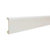 Плинтус ТД Меридиан P2 (под покраску)