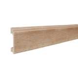 Плинтус ТД Меридиан P3-21 (гладкий)