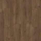 Кварцвиниловый LVT ламинат Moduleo Transform click Sherman Oak 22841