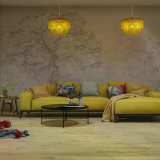 Каменно-полимерный SPC ламинат My Step Aqua 4 мм Турнэ MSA37 №2