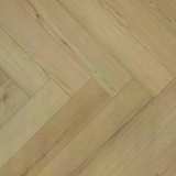 Каменно-полимерный SPC ламинат My Step Aqua Herringbone 5.05 мм Сиена MSA101 №4