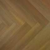 Каменно-полимерный SPC ламинат My Step Aqua Herringbone 5.05 мм Авалон MSA102 №3