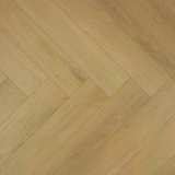 Каменно-полимерный SPC ламинат My Step Aqua Herringbone 5.05 мм Анкор MSA103 №2