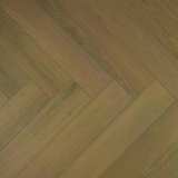 Каменно-полимерный SPC ламинат My Step Aqua Herringbone 5.05 мм Капри MSA105 №4