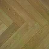 Каменно-полимерный SPC ламинат My Step Aqua Herringbone 5.05 мм Ривер MSA106 №2