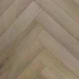 Каменно-полимерный SPC ламинат My Step Aqua Herringbone 5.05 мм Берн MSA173