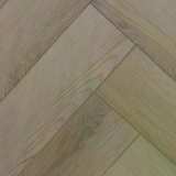 Каменно-полимерный SPC ламинат My Step Aqua Herringbone 5.05 мм Берн MSA173 №8