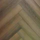 Каменно-полимерный SPC ламинат My Step Aqua Herringbone 5.05 мм Лацио MSA174