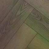 Каменно-полимерный SPC ламинат My Step Aqua Herringbone 5.05 мм Лацио MSA174 №3