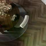 Каменно-полимерный SPC ламинат My Step Aqua Herringbone 5.05 мм Лацио MSA174 №8