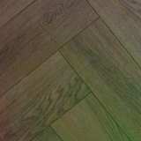 Каменно-полимерный SPC ламинат My Step Aqua Herringbone 5.05 мм Брикс MSA175 №2