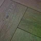 Каменно-полимерный SPC ламинат My Step Aqua Herringbone 5.05 мм Брикс MSA175 №3