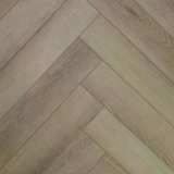 Каменно-полимерный SPC ламинат My Step Aqua Herringbone 5.05 мм MSA176