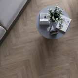 Каменно-полимерный SPC ламинат My Step Aqua Herringbone 5.05 мм MSA176 №8