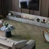 Каменно-полимерный SPC ламинат My Step Aqua Herringbone 5.05 мм MSA176 №9