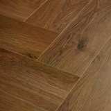 Каменно-полимерный SPC ламинат My Step Aqua Herringbone 5 мм Нова MSA170 №2