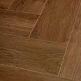 Каменно-полимерный SPC ламинат My Step Aqua Herringbone 5 мм Нова MSA170 №3