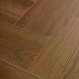 Каменно-полимерный SPC ламинат My Step Aqua Herringbone 5 мм Нова MSA170 №4