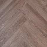 Каменно-полимерный SPC ламинат My Step Aqua Herringbone 5 мм Рона MSA149